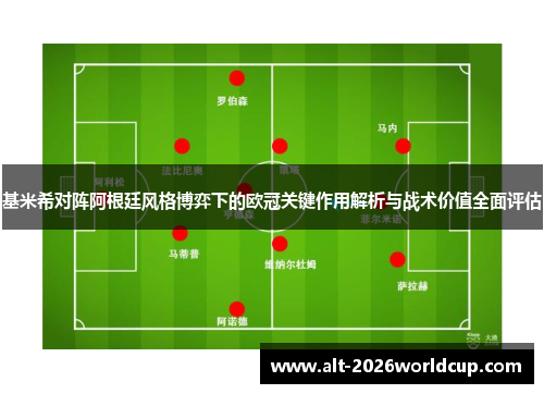 基米希对阵阿根廷风格博弈下的欧冠关键作用解析与战术价值全面评估 基米希对阵阿根廷风格博弈下的欧冠关键作用解析与战术价值全面评估